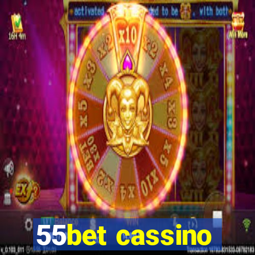 55bet cassino